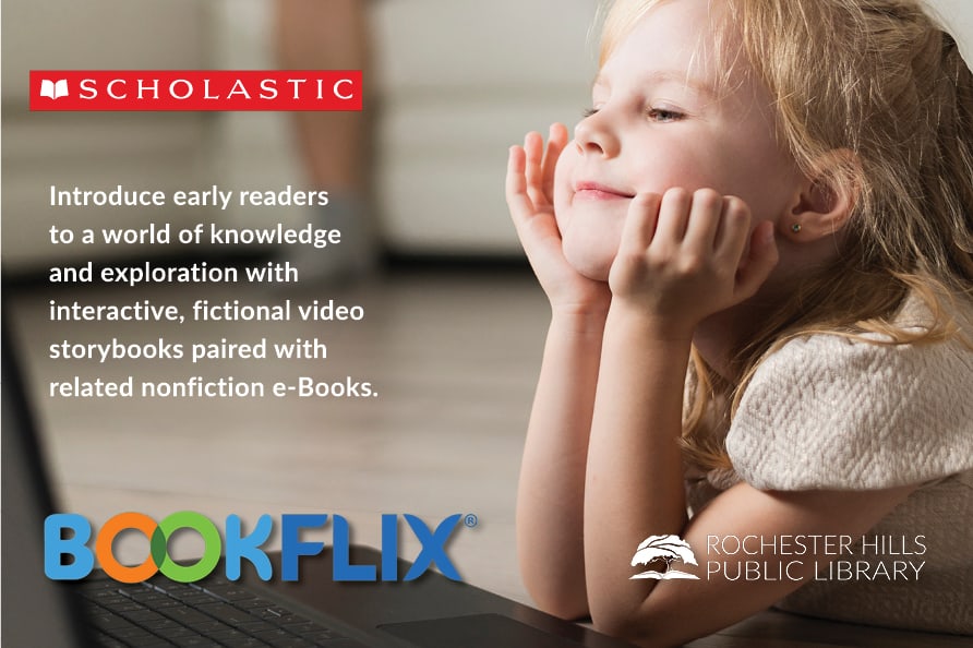 Bookflix